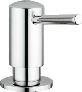 GROHE dávkovač tekutého mýdla, chrom