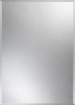 AMIRRO CRYSTAL zrcadlo 50x70 cm, reverzibilní