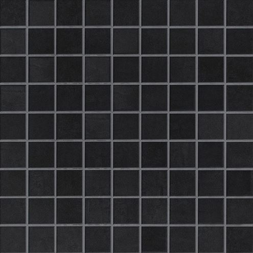 IMOLA MICRON 2.0 mozaika 30x30 cm, mat, black MK.M2.0 30N Obrázek - Hlavní obrázek