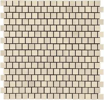 IMOLA SHADES mozaika 30x30 cm, lesk, beige