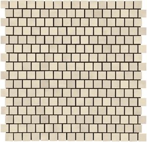 IMOLA SHADES mozaika 30x30 cm, lesk, beige