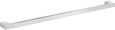 KEUCO MOLL držák ručníku 842 mm, chrom 12701010800 Obrázek - Hlavní obrázek
