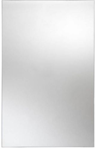 AMIRRO PURE zrcadlo 70x90 cm, reverzibilní 712-949 Obrázek - Hlavní obrázek