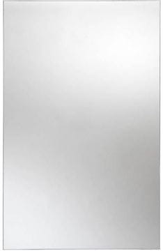 AMIRRO PURE zrcadlo 70x90 cm, reverzibilní