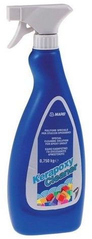 MAPEI KERAPOXY CLEANER čisticí přípravek 750 g, transparentní slámově žlutá 1149826UK Obrázek - Hlavní obrázek