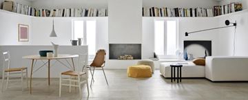 MARAZZI BLEND sokl 7x60 cm, mat, beige MH4N Obrázek - fotka
