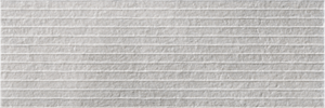 ARGENTA CAEN BURON obklad 20x60 cm, mat reliéf, gris