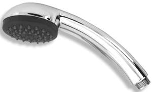 NOVASERVIS ruční sprcha pr. 70 mm, chrom