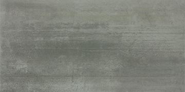 RAKO RUSH obklad 30x60 cm, mat-lesk reliéf, tmavě šedá