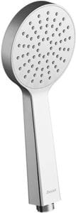 RAVAK FLAT S 960.00 ruční sprcha pr. 100 mm, chrom