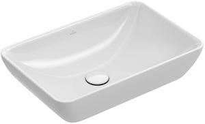 VILLEROY & BOCH VENTICELLO umyvadlo 55 cm, s přepadem