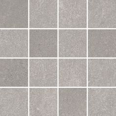 VILLEROY & BOCH DENIM mozaika 30x30(7,5x7,5) cm, mat, grey canvas 2013/NM60 Obrázek - Hlavní obrázek