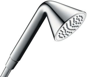 AXOR SHOWERS/FRONT 1JET ruční sprcha pr. 85 mm, EcoSmart, chrom