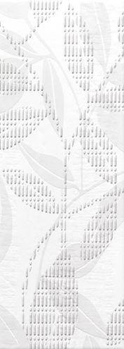 RAKO REMIX listela 11,8x33 cm, mat, bílá WLAKM090 Obrázek - Hlavní obrázek