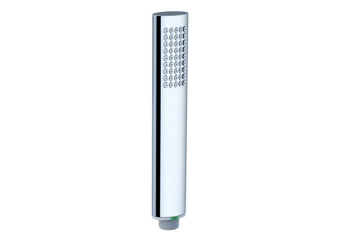 RAVAK 954.00 ruční sprcha Oval Mini 216 mm, chrom X07P114 Obrázek - Hlavní obrázek