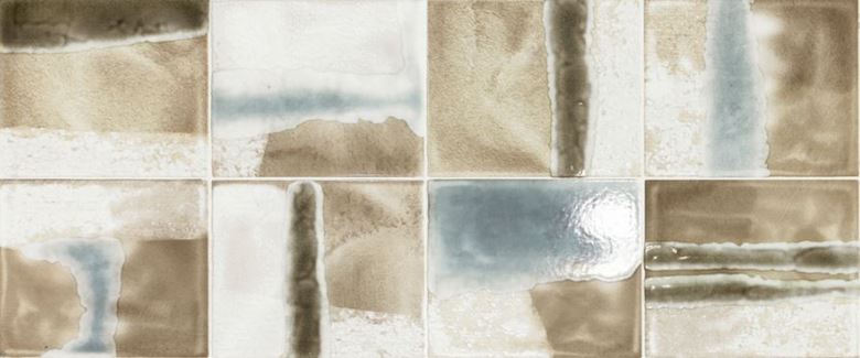 NAXOS SURFACE dekor 25x59,5 cm, mat, fascia fusion mix 115301 Obrázek - Hlavní obrázek