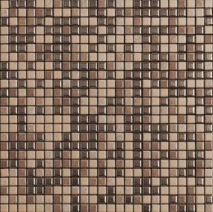 APPIANI MIX NEUTRAL mozaika 30x30cm, 2,5x2,5cm, poetic
