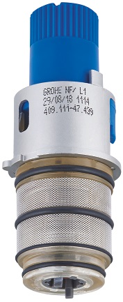 GROHE termostatická kartuše DN15 47439000 Obrázek - Hlavní obrázek