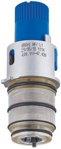 GROHE termostatická kartuše DN15