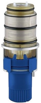 GROHE TURBOSTAT termostatická kartuše DN15 47175000 Obrázek - Hlavní obrázek