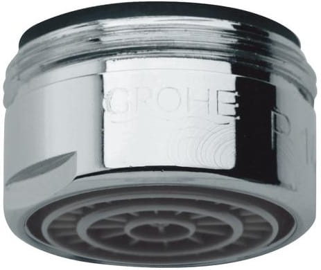 GROHE perlátor M24x1, vnější závit, chrom 13929000 Obrázek - Hlavní obrázek