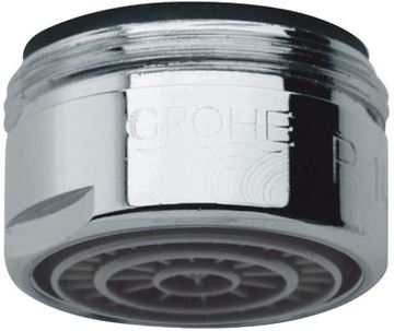 GROHE perlátor M24x1, vnější závit, chrom