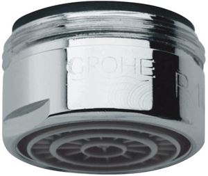 GROHE perlátor M24x1, vnější závit, chrom