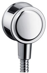AXOR MONTREUX připojení hadice G1/2", fixfit classic, chrom