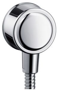 AXOR MONTREUX připojení hadice G1/2", fixfit classic, chrom