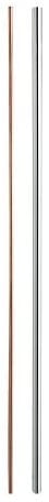 GROHE EUPHORIA trubka pro přestavbu 10/22 mm, chrom 48054000 Obrázek - Hlavní obrázek