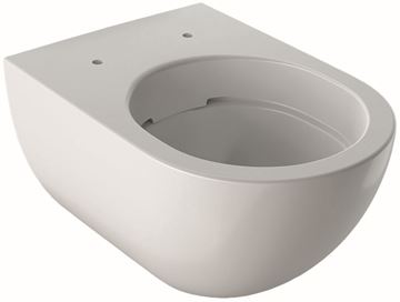 GEBERIT ACANTO závěsné WC, Rimfree splachování