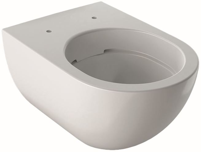 GEBERIT ACANTO závěsné WC, Rimfree splachování 500.600.01.2 Obrázek - Hlavní obrázek