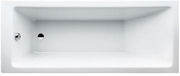 LAUFEN PRO vana 170x70 cm, bez nožiček, akrylát