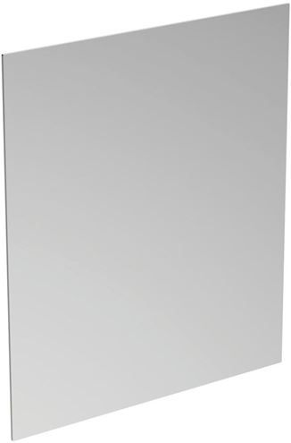 IDEAL STANDARD MIRROR & LIGHT zrcadlo 60x70 cm T3366BH Obrázek - Hlavní obrázek