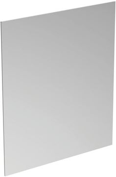 IDEAL STANDARD MIRROR & LIGHT zrcadlo 60x70 cm