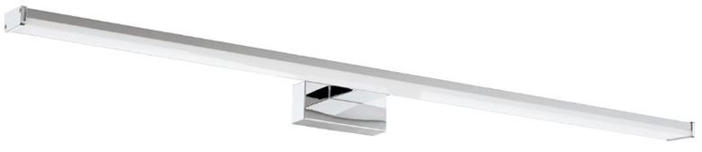 EGLO PANDELLA nástěnné LED svítidlo, 4000 K, 1700 lm, 780 mm, chrom 96066 Obrázek - Hlavní obrázek