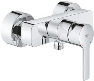 GROHE LINEARE sprchová nástěnná baterie, chrom
