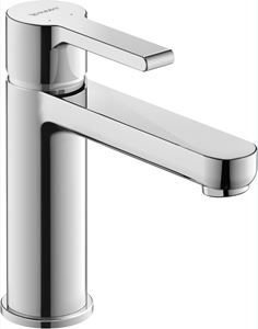 DURAVIT B.2 umyvadlová stojánková baterie, chrom