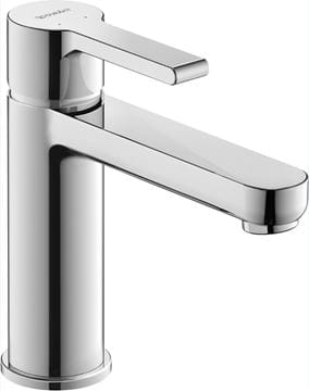 DURAVIT B.2 umyvadlová stojánková baterie, chrom