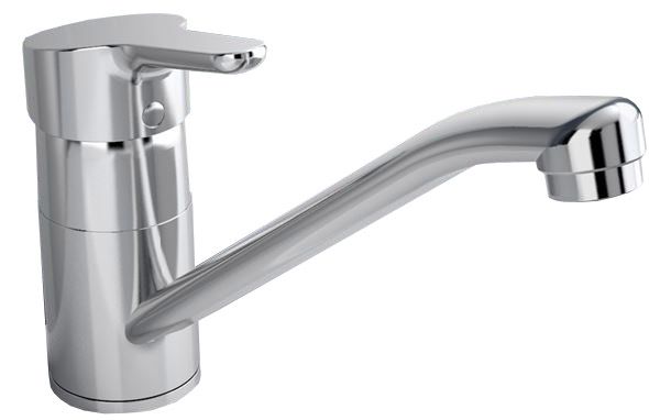 CONCEPT E50 dřezová baterie, chrom B 1467 AA Obrázek - Hlavní obrázek