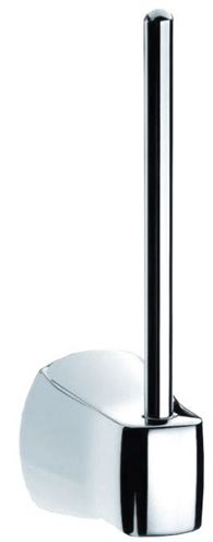CONCEPT 200 držák toaletního papíru, nástěnný, chrom S4805 (010-7108) Obrázek - Hlavní obrázek