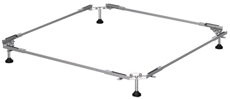 CONCEPT 200 podpora pro vaničky 90x75cm B50-3034 Obrázek - Hlavní obrázek