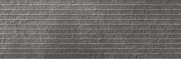 ARGENTA CAEN BURON obklad 20x60 cm, mat reliéf, anthracite