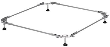 CONCEPT 200 podpora pro vaničky 120x80cm