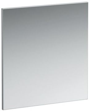 LAUFEN FRAME 25 zrcadlo 65x70 cm