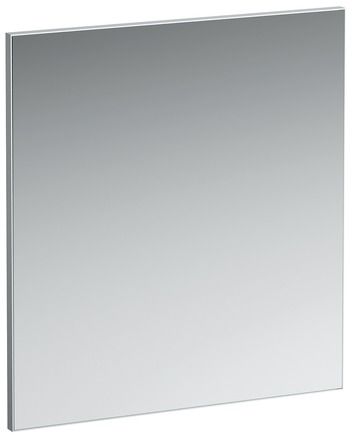 LAUFEN FRAME 25 zrcadlo 65x70 cm H4474039001441 Obrázek - Hlavní obrázek