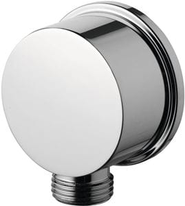IDEAL STANDARD IDEALRAIN díl pro připojení sprchy pr. 55,8mm chrom