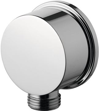 IDEAL STANDARD IDEALRAIN díl pro připojení sprchy pr. 55,8mm chrom