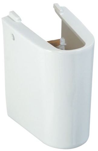 LAUFEN PRO polosloup pro umyvadlo H8199510000001 Obrázek - Hlavní obrázek