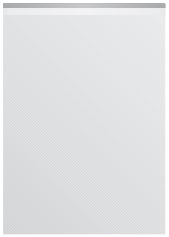 TIMERA NATORI zrcadlo 50x70 cm, s osvětlením ZONN 0700 0500.0 Obrázek - Hlavní obrázek
